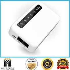GL.iNet GL-XE300 (Puli) 4G LTE Industrial IoT Gateway, T-Mobile Only, Router/... picture