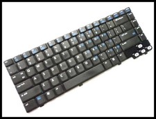 HP Pavilion DV1000 DV1100 DV1200 DV1300 DV1400 DV1500 DV1600 Black US keyboard picture