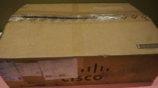 CISCO 10C768-POS-SR V2 CRS 1-PORT OC-768/STM-256 SONET INTERFACE CARD picture