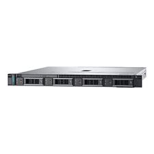 Dell PowerEdge R440 Server 4LFF Xeon Platinum 8280 2.7GHz CTO picture