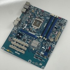 OEM Intel P67 Express Chipset Socket LGA1155 DDR3 RAM ATX Motherboard G10219-300 picture