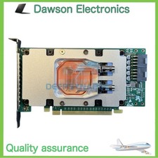 Tesla V100 SXM2 16GB Water Cooled GPU Volta CUDA HPC AI Training Graphics Card picture