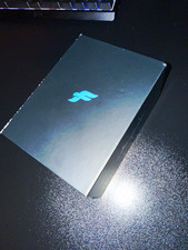 Finalmouse UltralightX Phantom Lion Gaming Mouse picture