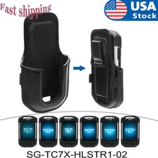 New Carrying Scanner Holster Cover for Zebra TC70 TC75 TC72 77 SG-TC7X-HLSTR1-02 picture