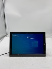 Microsoft Surface Pro 3 Tablet Intel Core i7 4650U 8GB RAM 256GB SSD W10P Touch picture