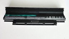 Dell N4010 N3010 N5010 11.1V 5200mAh Battery For Inspiron 3420 15r 17r 14r 13r picture