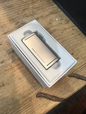 Epic Mobile Projection Keyboard by Celluon Magic Cube QWERTY Silver Bluetooth picture