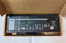 OEM NEW GRT01 Battery For Dell Latitude 5421 5431 5521 Precision 3561 3571 3470 picture