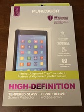 Apple iPad 5th/6thGen/Pro 9.7