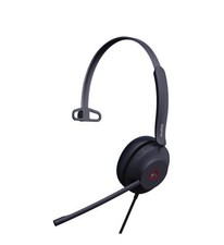 Yealink UH37 Mono Headset (yeauh37monoucusb) picture