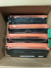 Tn660 Brother Compatible Toner Cartridge By Greensky picture