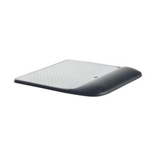 3M Precise Mouse Pad With Gel Wrist Rest MW85B picture