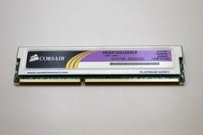 CORSAIR XMS3 hx3x12g1333c9 12gb Memory RAM Desktop picture