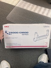 OKI GENUINE Image Drum C9300/9500 Magenta 41963402 picture
