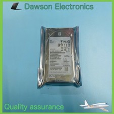 HPE 791034-B21 ST1800MM0129 1.8T 10K 12G 2.5 SAS for G8/G9 picture