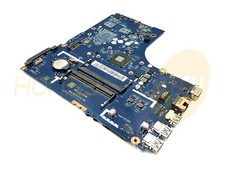 GENUINE LENOVO B50-45 LAPTOP MOTHERBOARD AMD E1-6010 5B20G37223 TESTED picture