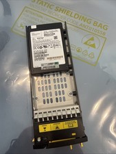 HPE 3PAR 834598-001 3.84TB 12G 2.5 SAS SSD M0T66B FIPS picture