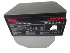Qinghai HKC-1600W 1600W Fully Modular Power Supply picture