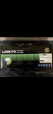 LINKYO LY-BR-TN760D Premium Cartridge Black K Toner Drum for Brother 1 pack picture