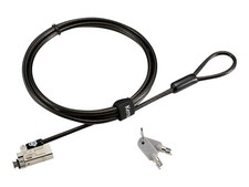 Kensington K65021WW Slim NanoSaver 2.0 Keyed Laptop Lock picture