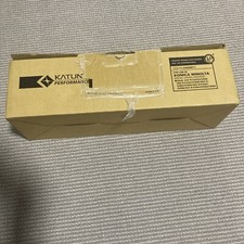 NEW Katun WX-103 Waste Toner Box Performance Konica Minolta Bizhub OEM A4NNWY1 picture