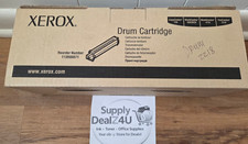 Xerox 113R00671 Drum Cartridge WorkCentre M20/M20i 4118 Copycentre C20 NEW picture