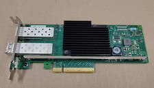 Dell 05N7Y5 Intel X710-DA2 10GB SFP+ Dual Port Network Adapter Low Profile picture