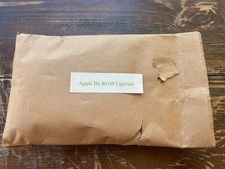 Apple IIc ROM Upgrade Chip. Macintosh Apple (probably 1984-85 years). New Sealed picture