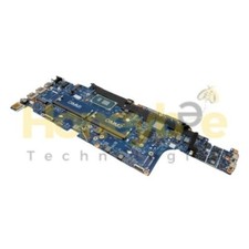 GENUINE DELL LATITUDE 5520 INTEL MOTHERBOARD i7-1185G7 3.0GHZ HHTHV TESTED picture