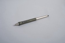 Wacom Intuos3 Grip Pen Stylus ZP-501E for Cintiq & Intuos 3 **Fully Functional** picture