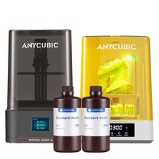 ANYCUBIC Photon Mono 4 Resin 3D Printer 7