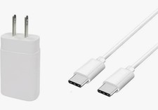 Charging Kit Ipad Pro 20w USB-C 6ft USB-C Cable picture