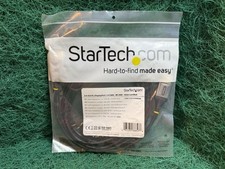 STARTECH DP14VMM2M VESA CERTIFIED DISPLAY PORT 1.4 Cable 2m 6.6ft picture
