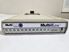 MULTI TECH MT1432BA  MULTIMODEM WORKS picture