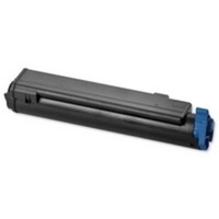 OKI 46490606 Magenta Toner 6 Original Toner Unit 6000 Pages picture