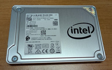 Intel SSD Pro 5450S 256GB 2.5