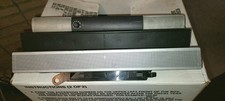 DELL MONITOR SPEAKER BARS,AS500, AS501, AX510PA, MODEL NUMBERS picture