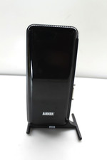 Anker USB 3.0 Black Laptop Docking Station - Power Tested - W/Duplicate Adapter picture