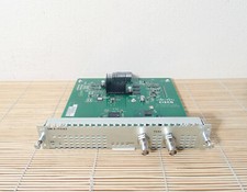 Cisco SM-X-1T3/E3 One port T3/E3 Service module picture