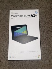 BRAND NEW VISUAL LAND PRESTIGE ELITE 9QL- Quad Core Android Tablet 2015 picture