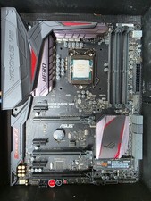 ASUS ROG Maximus VIII Hero Z170 Motherboard Intel Core i7-7700K CPU Combo Bundle picture