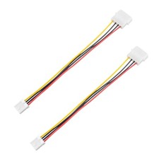 2Pcs 8