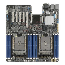 ASUS Z11PR-D16 LGA 3647 Motherboard Intel XEON C621 PCH DDR4 SSI EEB Mainboard picture