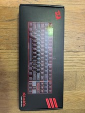Redragon K552-N KUMARA Mechanical Gaming Keyboard picture