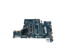Dell OEM Inspiron 3588/3580/3780 Motherboard w/ i3-8145U SRFFZ CPU EDI54 5XKH4 picture