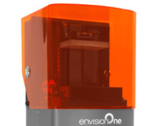 Envision One 3d printer cover hood MIC-01-2028 NEW picture