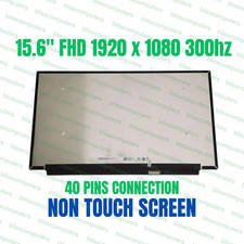 L99601-001 LP156WFG(SP)(V3) HP LCD 15.6