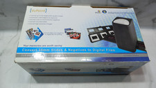 VuPoint Solutions Digital Slide & Film Scanner Converter Negatives FS-C1-VP picture
