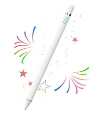 Kenkor Stylus Pen for iPad/Android/Smartphones/Tablets/iPhone/Switch - 1.5mm picture