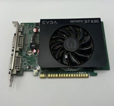 ✨ MSI GeForce GT 630 4GB DDR3 Graphics Card N630GT-MD4GD3  GPU✨ picture
